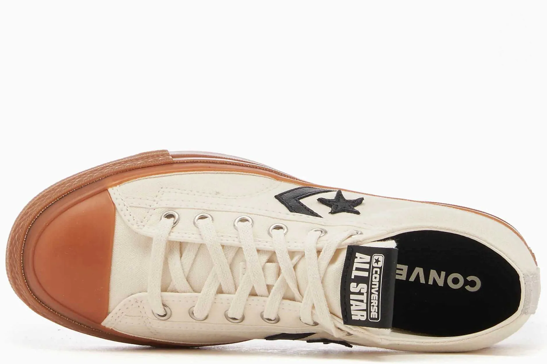 Converse Zapatillas Star Player 76 Ox^Hombre Zapatillas