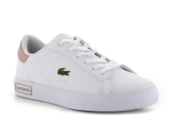Lacoste Zapatillas 41Suj0014/1Y9 White Light Pink^Mujer Zapatillas