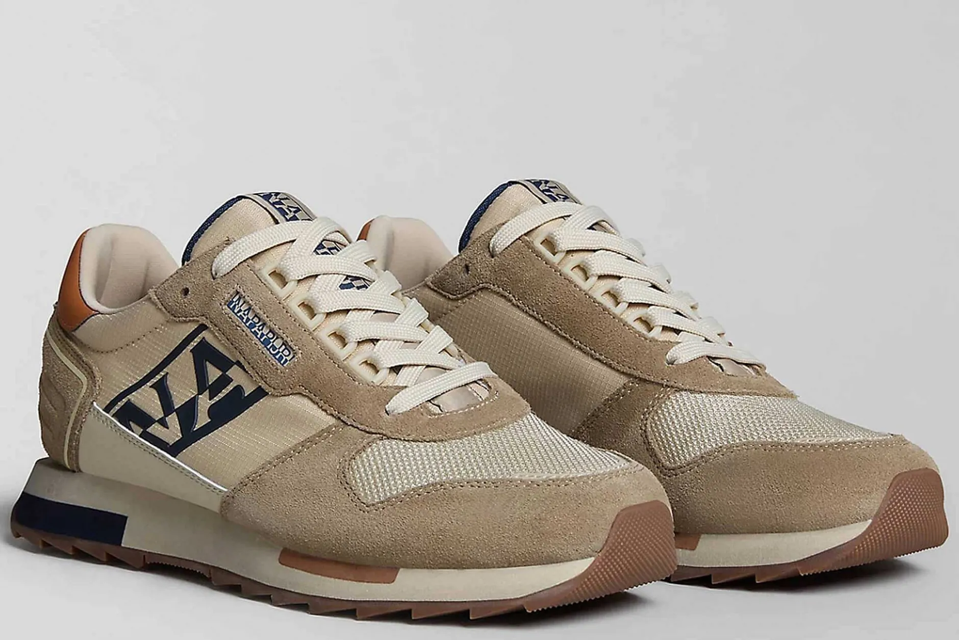 Napapijri Zapatillas S4Virtus02 Nym^Hombre Zapatillas