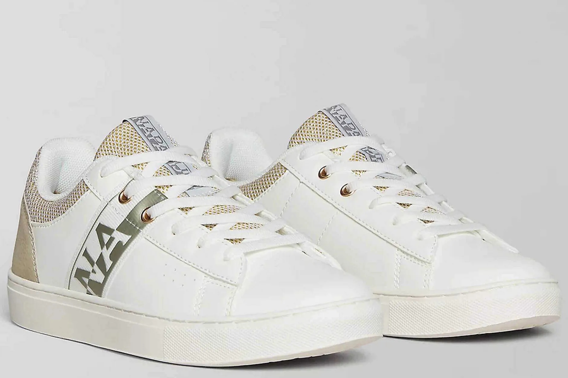 Napapijri Zapatillas S4Willow01^Mujer Zapatillas