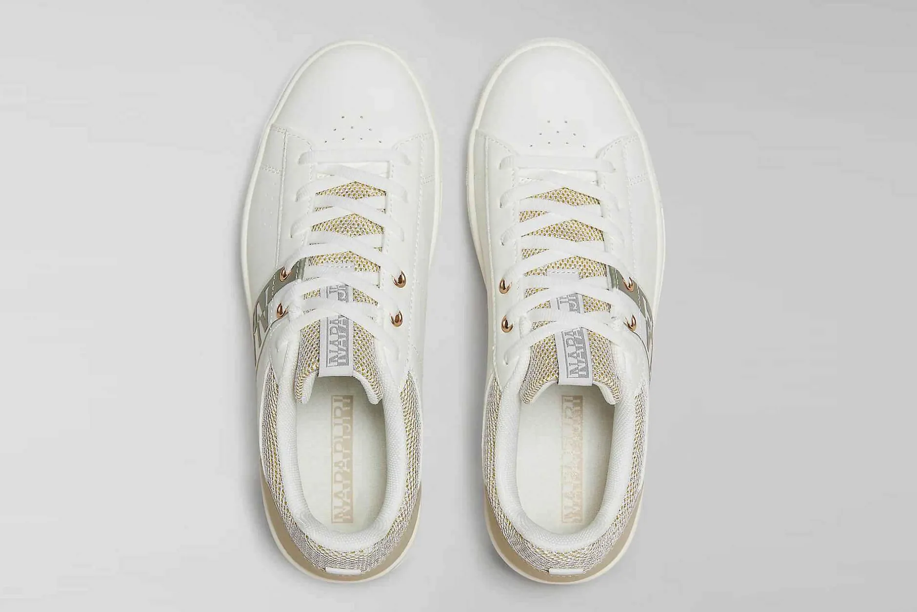 Napapijri Zapatillas S4Willow01^Mujer Zapatillas