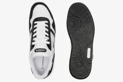 Lacoste Zapatillas T-Clip^Hombre Zapatillas