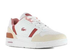Lacoste Zapatillas T-Clip^Mujer Zapatillas