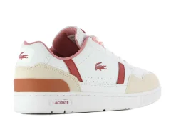 Lacoste Zapatillas T-Clip^Mujer Zapatillas