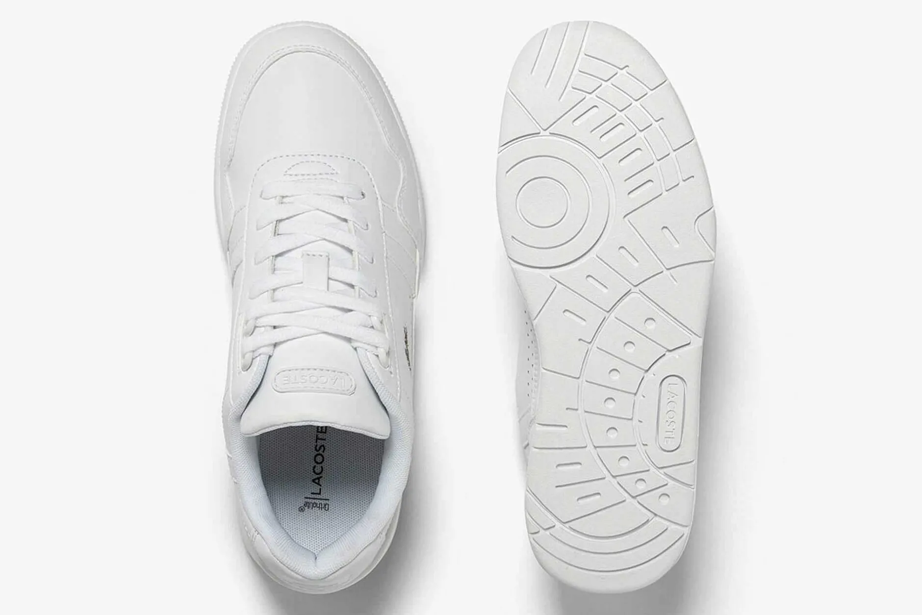 Lacoste Zapatillas T-Clip 123 13 Sfa^Mujer Zapatillas