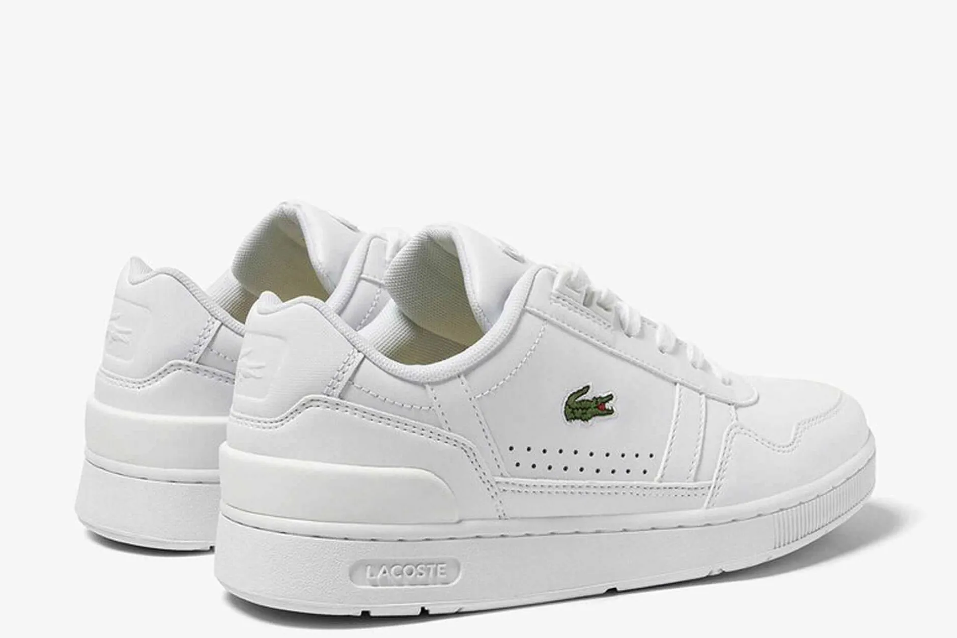 Lacoste Zapatillas T-Clip 123 13 Sfa^Mujer Zapatillas