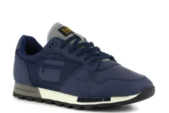 Gstar Zapatillas Track Dnm M^Hombre Zapatillas