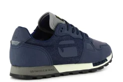 Gstar Zapatillas Track Dnm M^Hombre Zapatillas