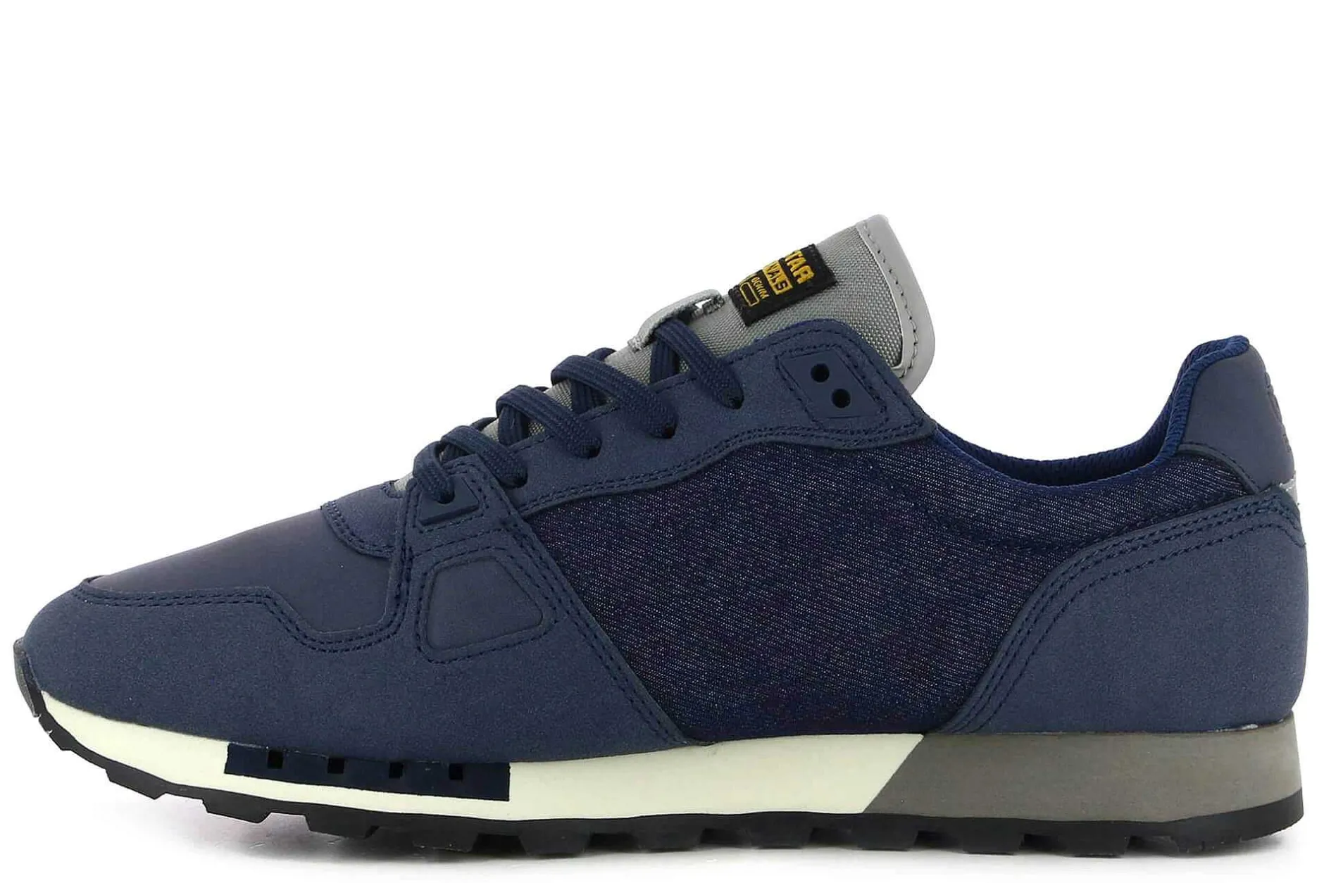 Gstar Zapatillas Track Dnm M^Hombre Zapatillas