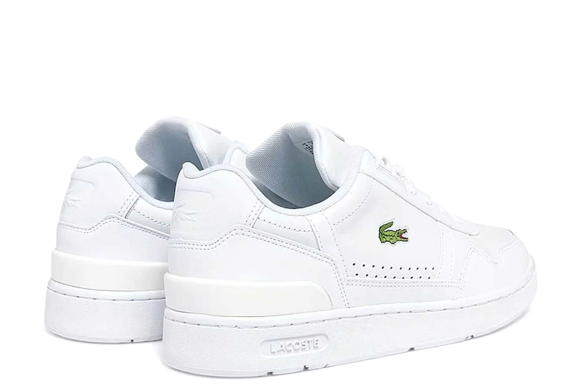 Lacoste Zapatillas T-Slip^Hombre Zapatillas