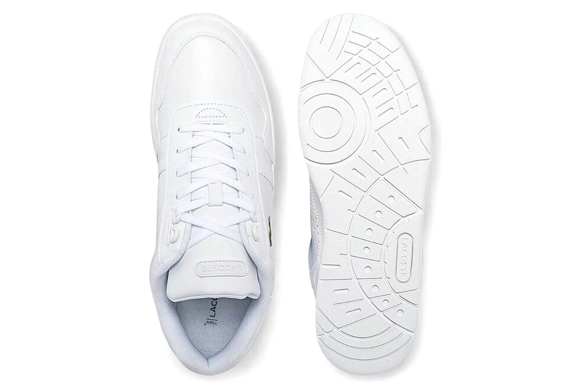 Lacoste Zapatillas T-Slip^Hombre Zapatillas