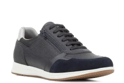 Geox Zapatillas U Avery^Hombre Zapatillas