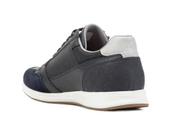 Geox Zapatillas U Avery^Hombre Zapatillas