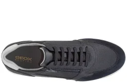 Geox Zapatillas U Avery^Hombre Zapatillas