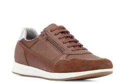 Geox Zapatillas U Avery^Hombre Zapatillas
