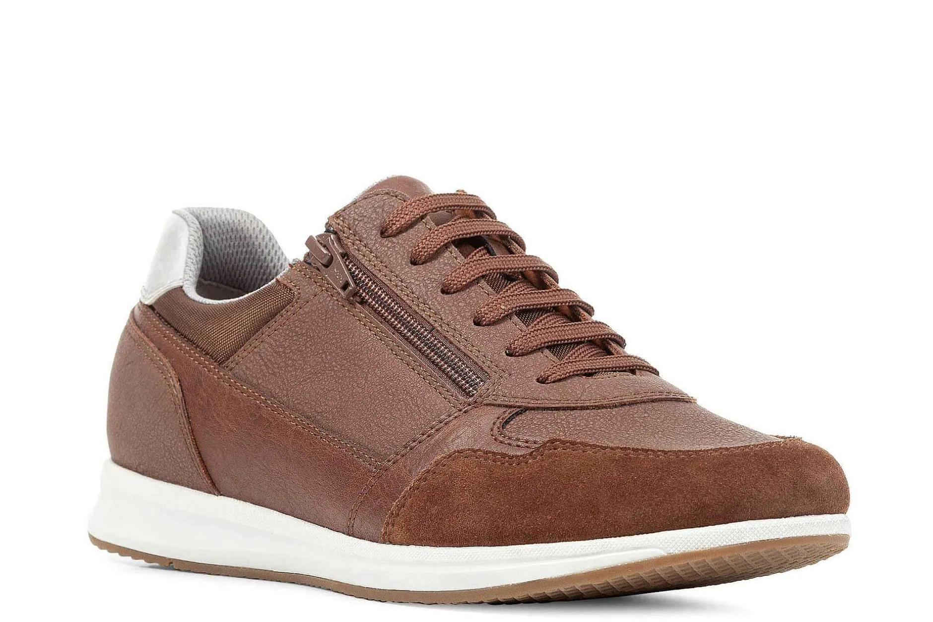 Geox Zapatillas U Avery^Hombre Zapatillas