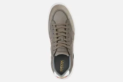Geox Zapatillas U Merediano^Hombre Zapatillas
