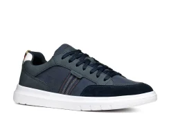 Geox Zapatillas U Merediano^Hombre Zapatillas