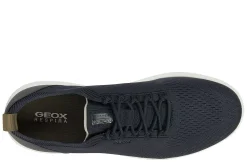 Geox Zapatillas U Spherica^Hombre Zapatillas
