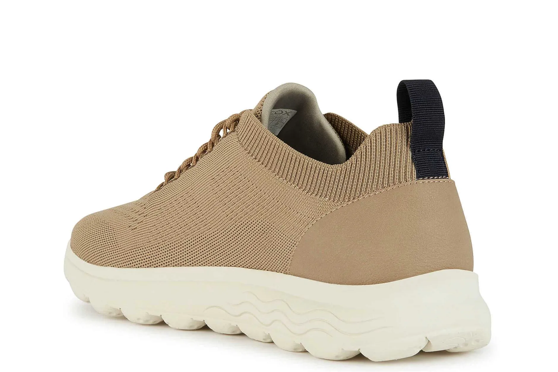 Geox Zapatillas U Spherica^Hombre Zapatillas