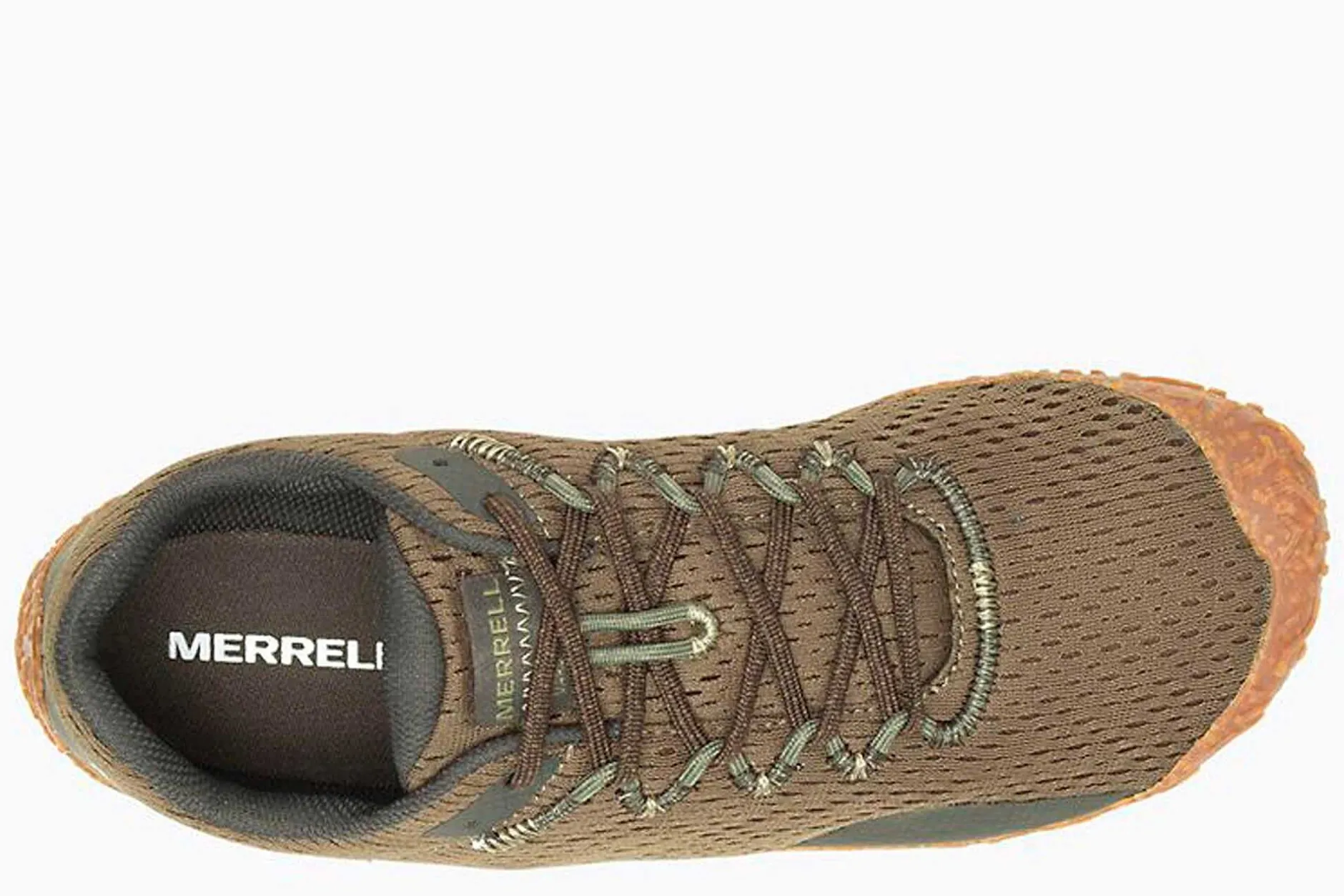 Merrell Zapatillas Vapor Glove 6^Hombre Zapatillas