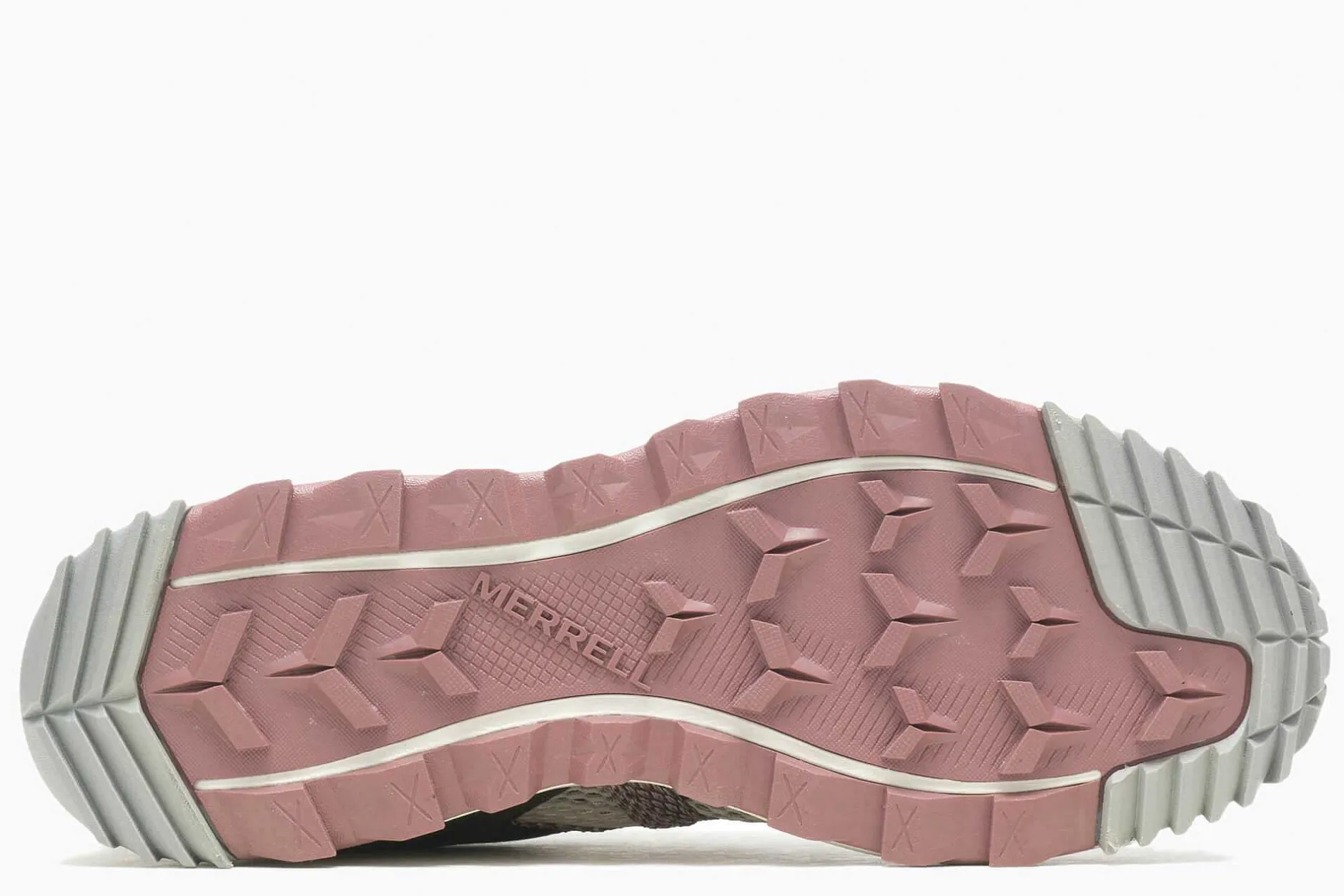 Merrell Zapatillas Wildwood Aerosport^Mujer Zapatillas