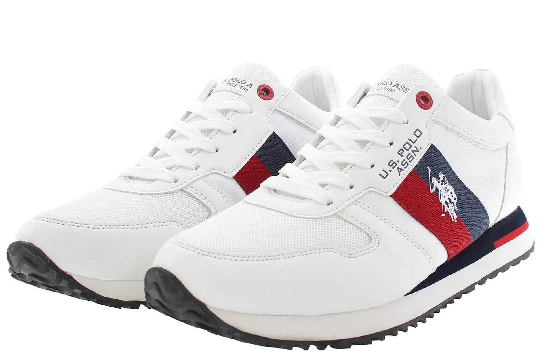 Us Polo Zapatillas Xirio^Hombre Zapatillas