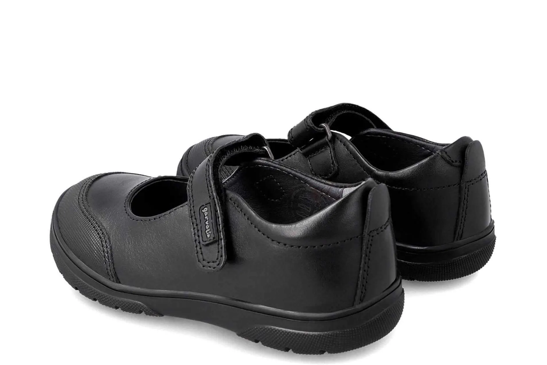 Garvalin Zapatos Colegiales 211700^Niña Bailarinas