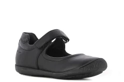 Geox Zapatos Colegiales Gioia^Niña Bailarinas