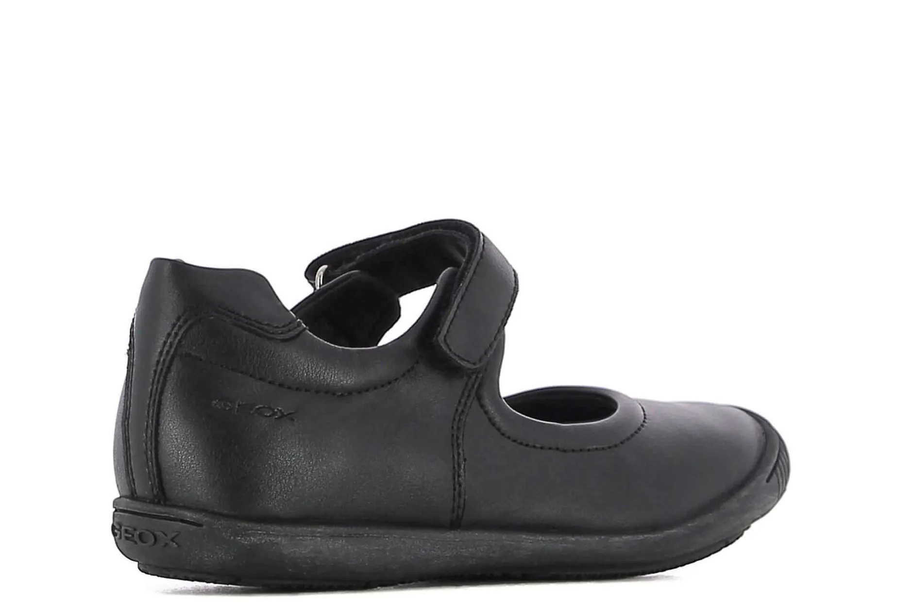 Geox Zapatos Colegiales Gioia^Niña Bailarinas