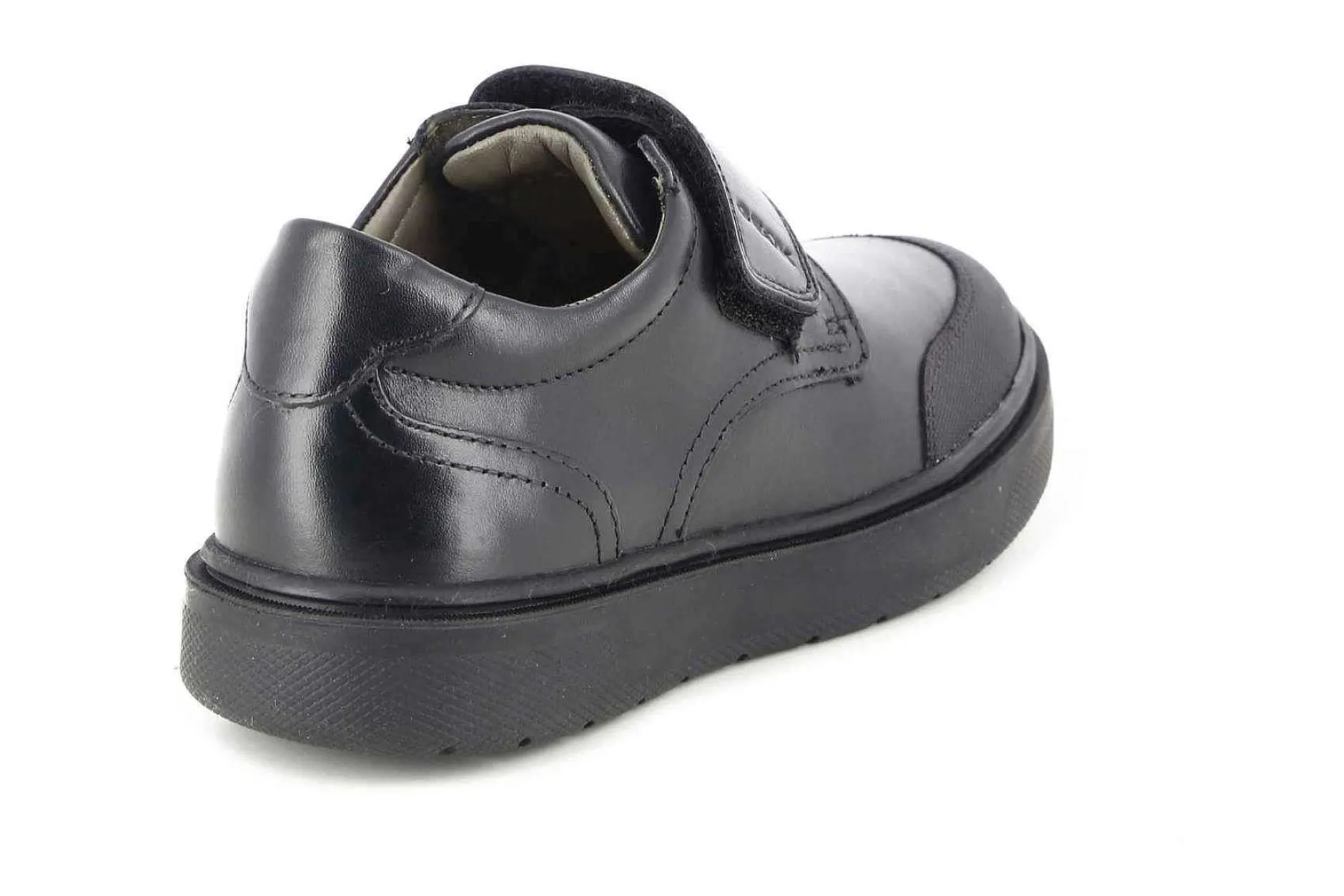Geox Zapatos Colegiales Riddock^Niño Zapatos Colegiales