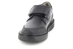 Geox Zapatos Colegiales Riddock^Niño Zapatos Colegiales