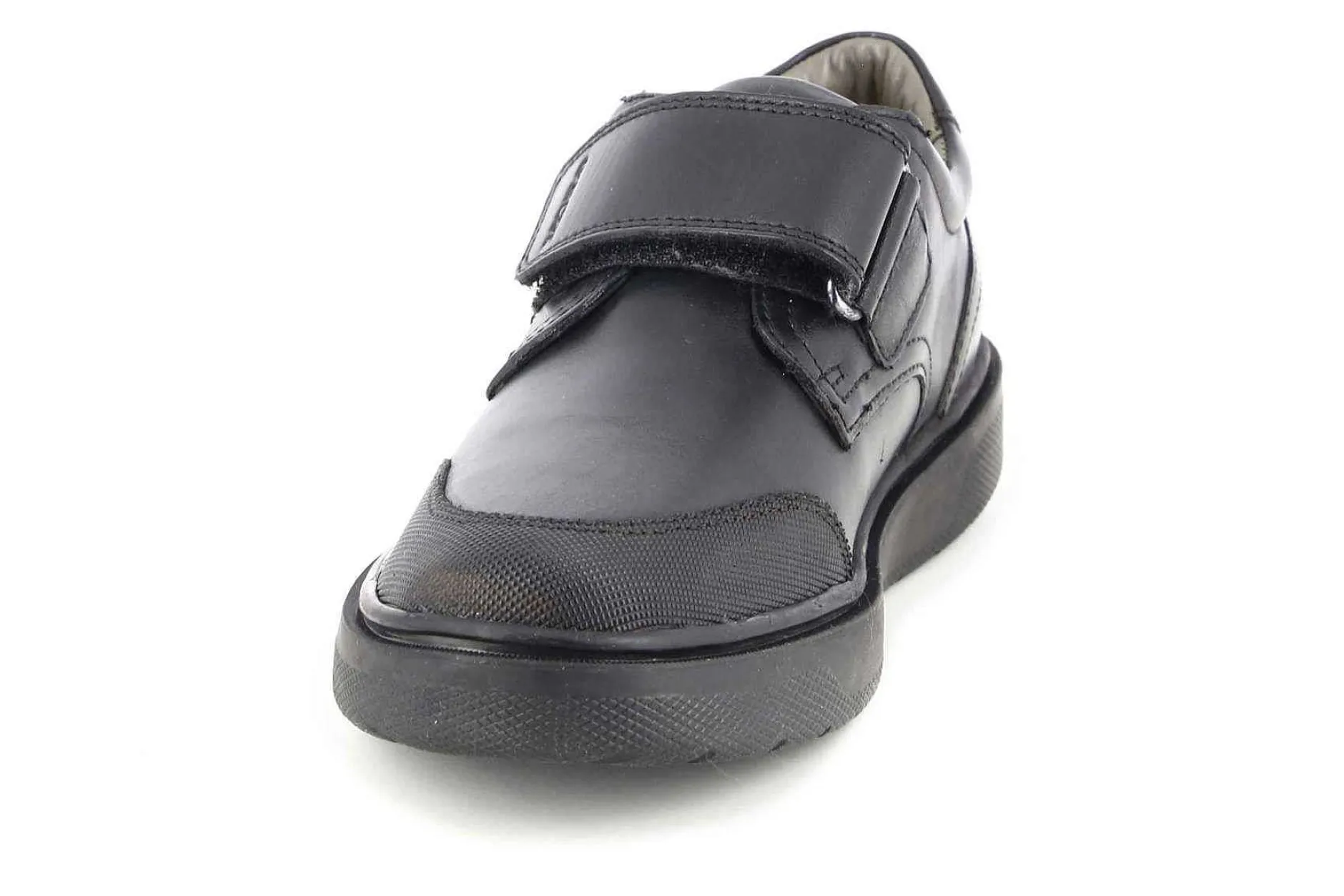 Geox Zapatos Colegiales Riddock^Niño Zapatos Colegiales