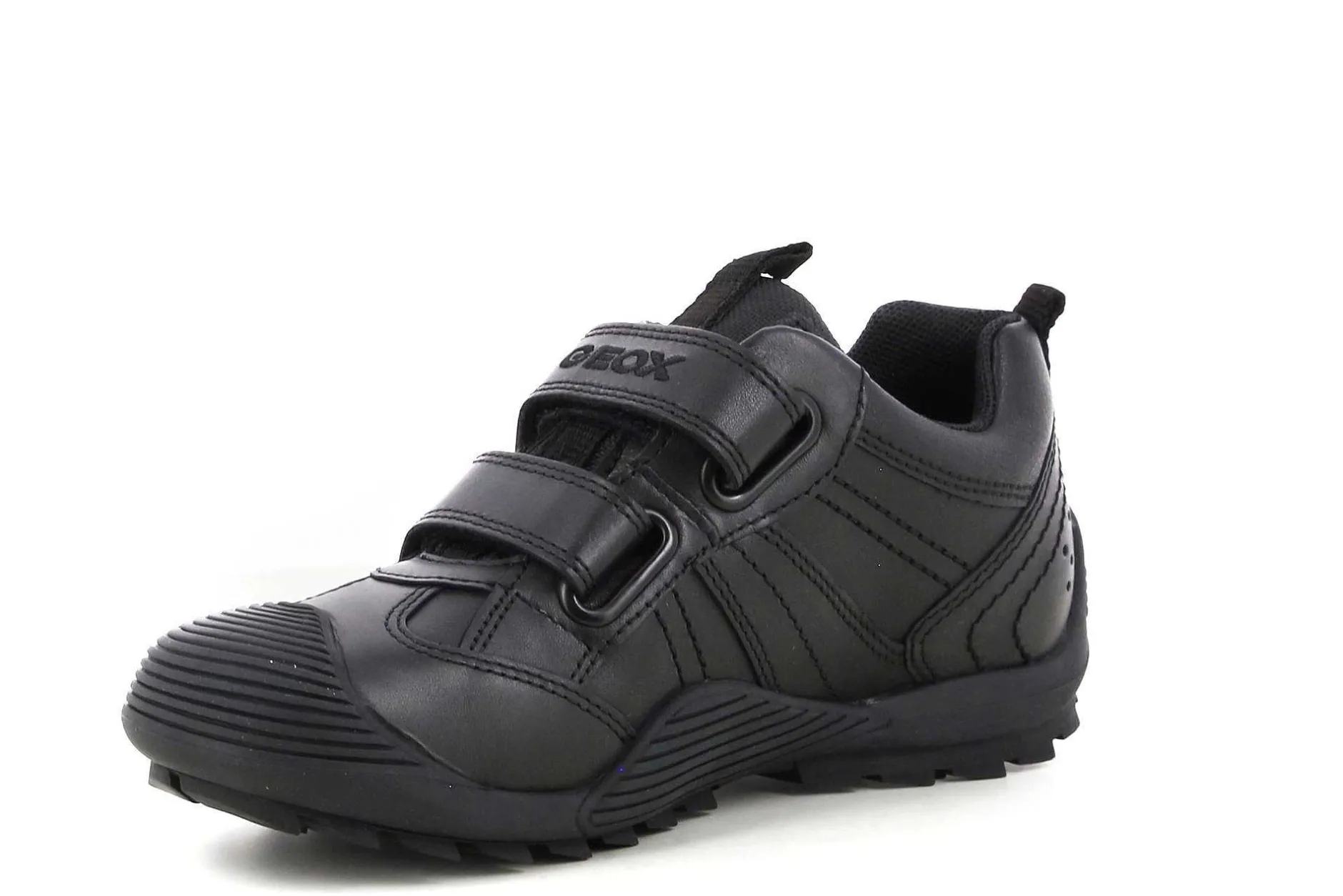 Geox Zapatos Colegiales Savage^Niño Zapatos Colegiales