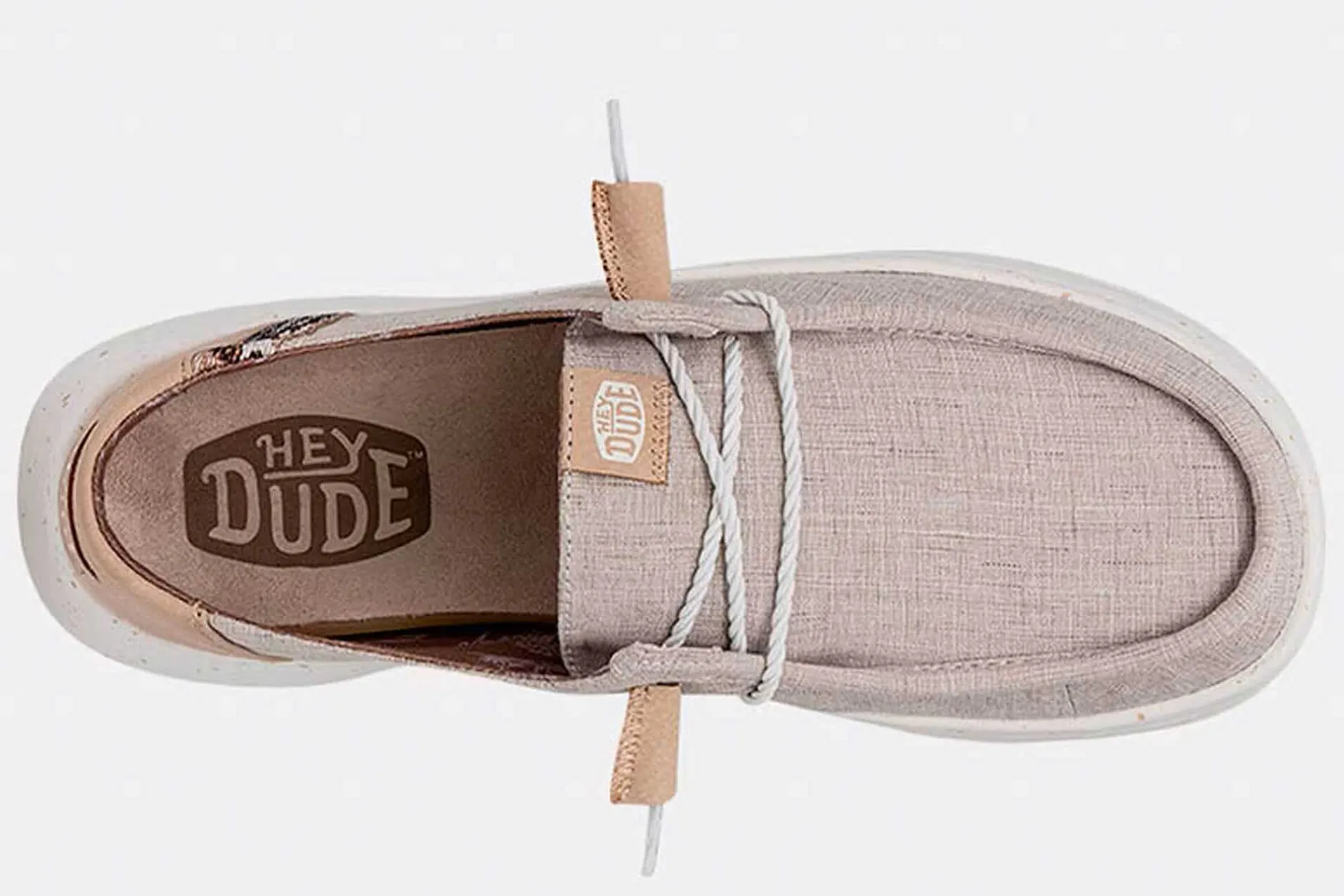 Dude Zapatos De Plataforma Wendy Peak^Mujer Zapatos