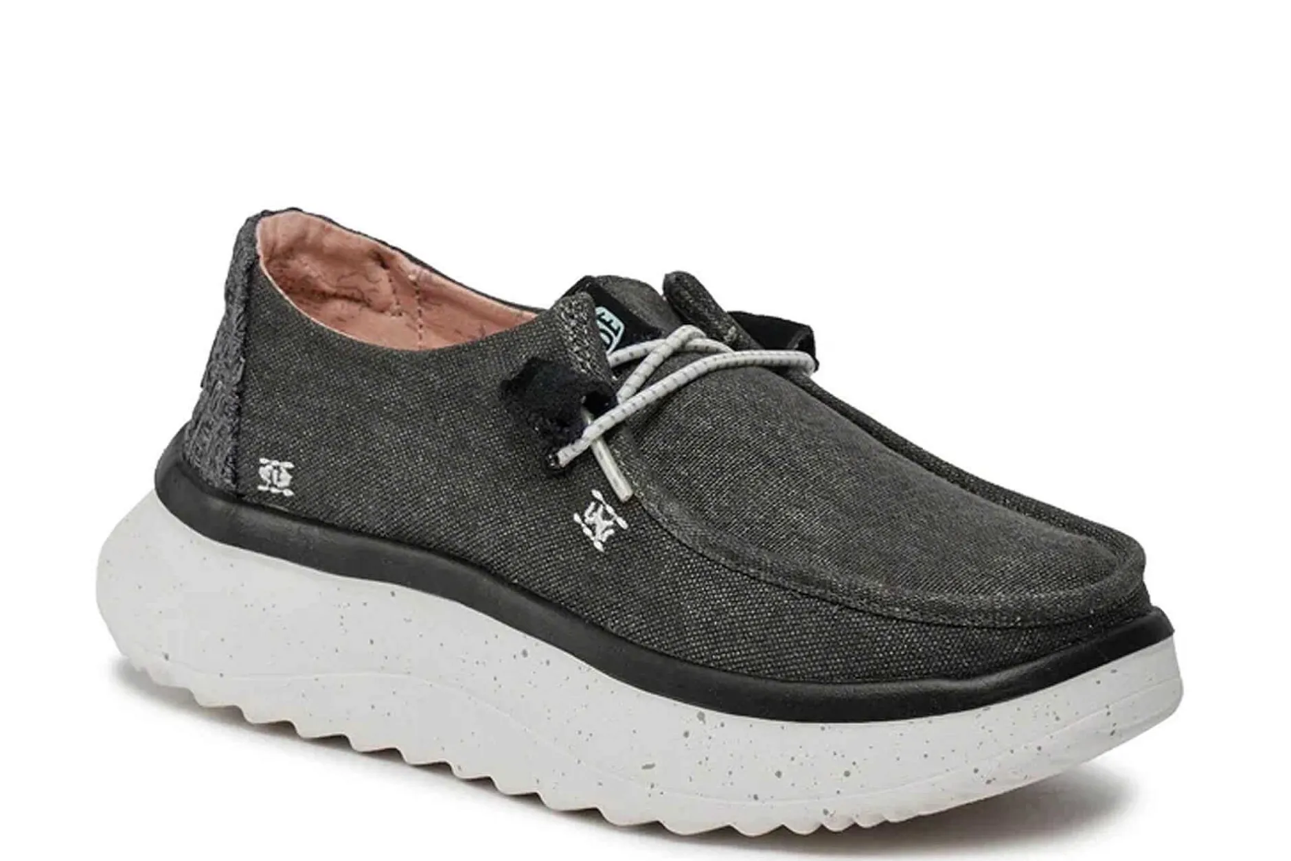 Dude Zapatos De Plataforma Wendy Peak^Mujer Zapatos