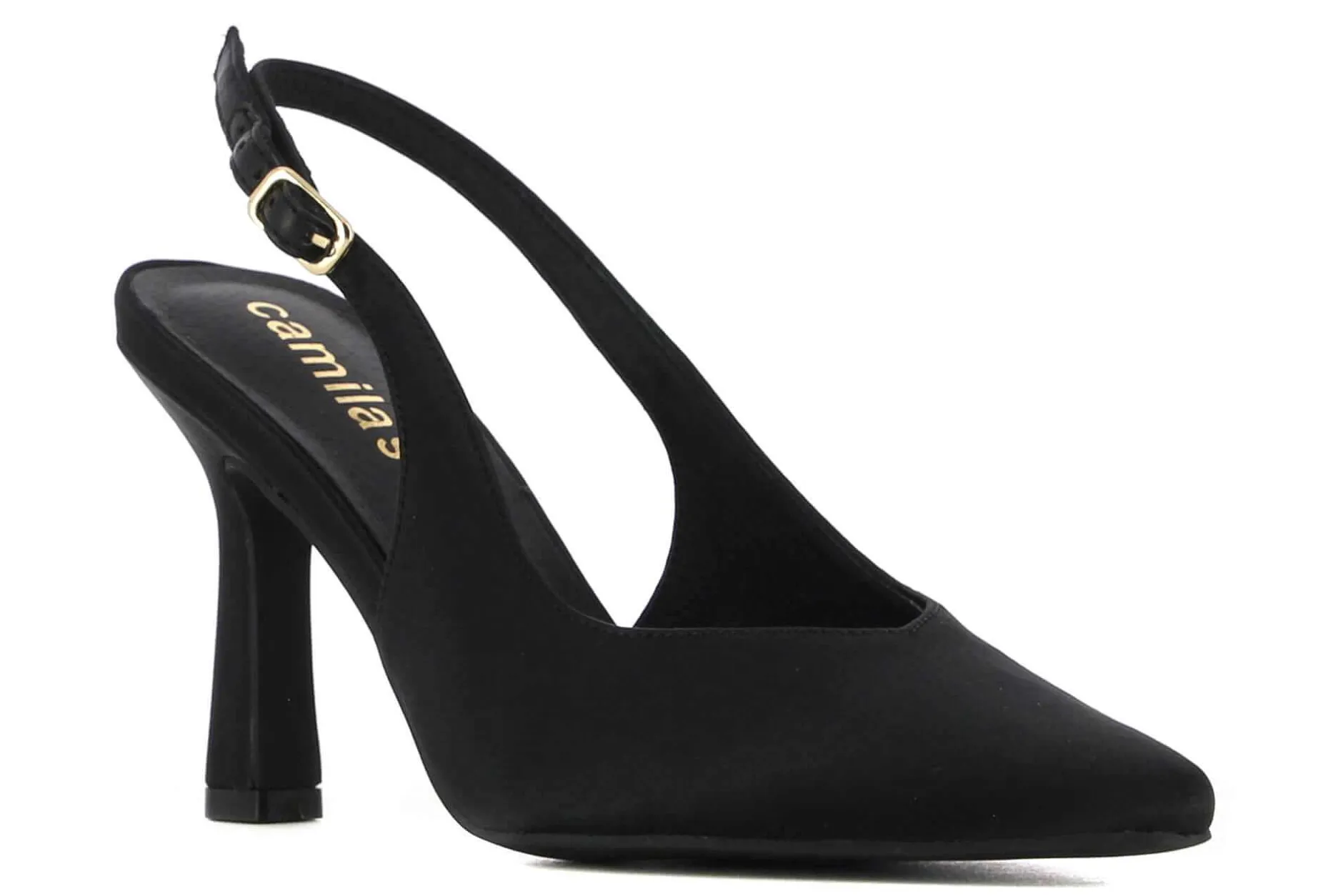 Camila's Zapatos De Salon Rista^Mujer Zapatos