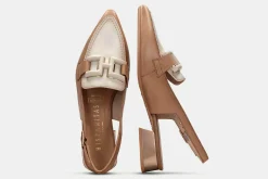 Hispanitas Zapatos De Tacon Dali^Mujer Zapatos