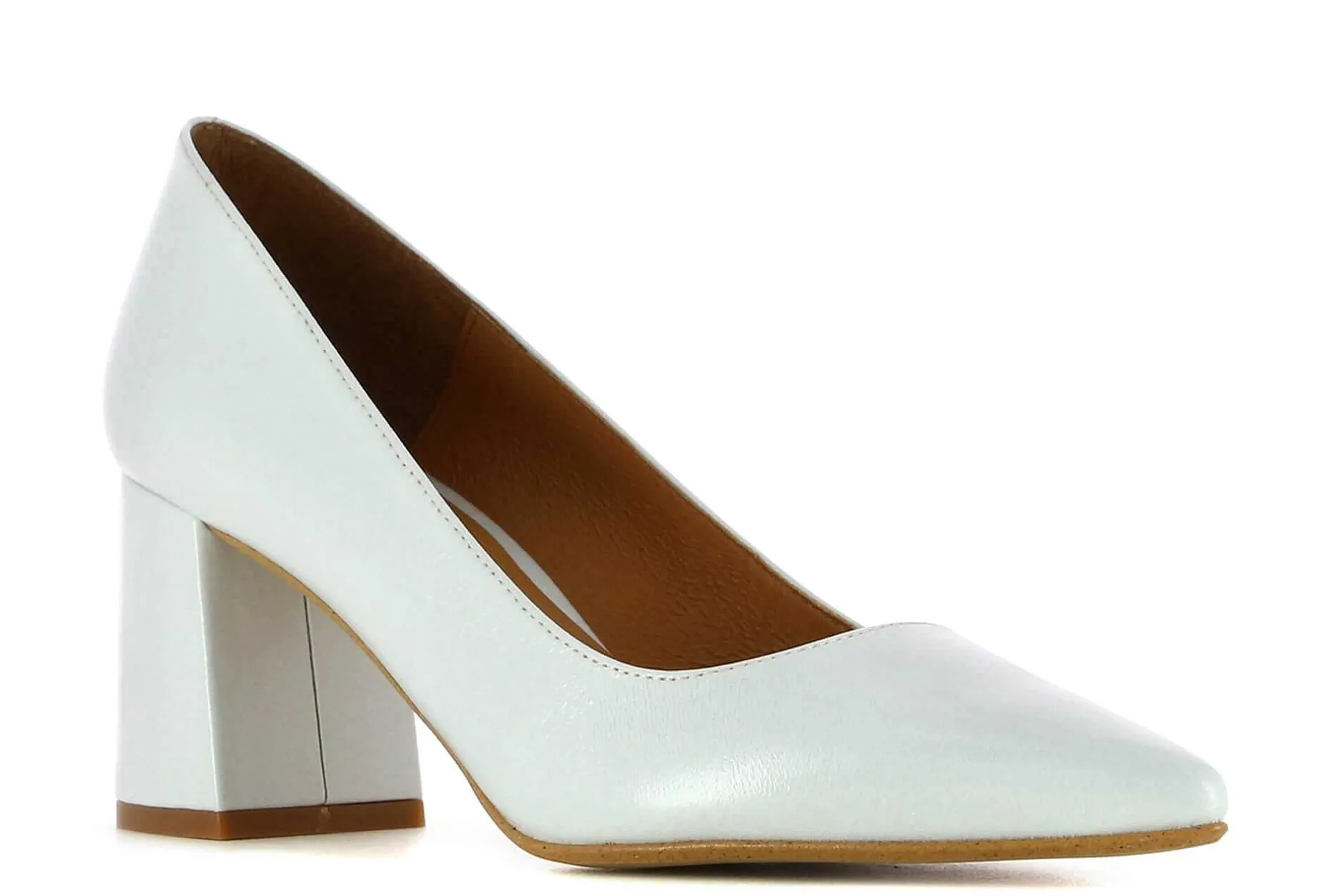 Camila's Zapatos De Tacon Nancy^Mujer Zapatos