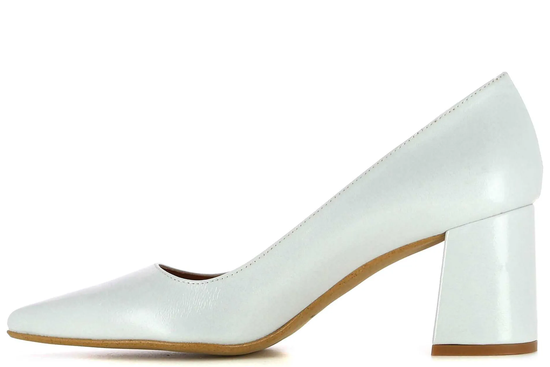 Camila's Zapatos De Tacon Nancy^Mujer Zapatos
