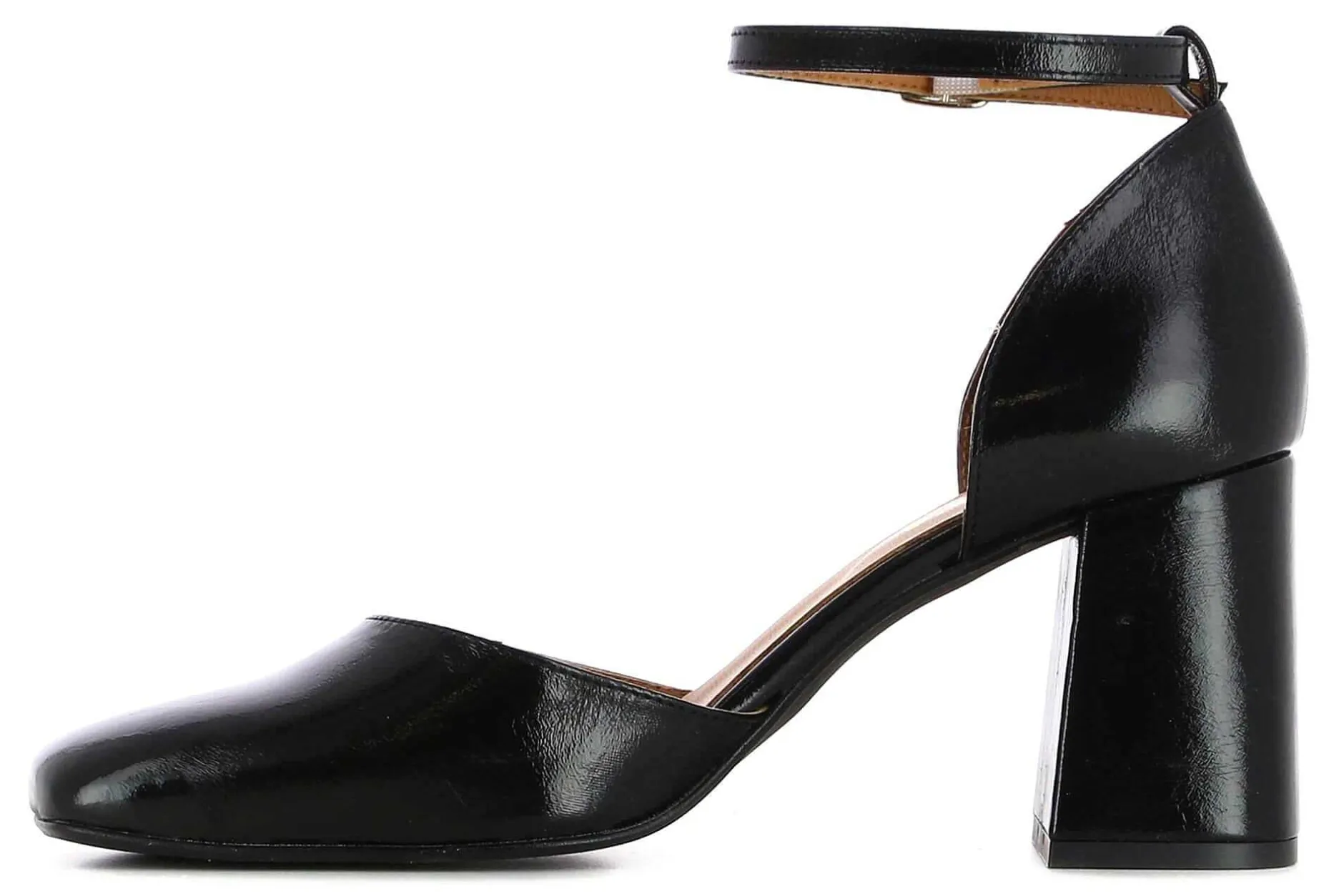 Camila's Zapatos De Tacon Sally^Mujer Zapatos