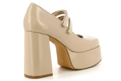 Yuu Jou Zapatos De Tacon Ver-Lola^Mujer Zapatos