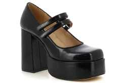 Yuu Jou Zapatos De Tacon Ver-Lola^Mujer Zapatos