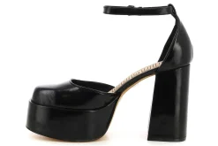 Yuu Jou Zapatos De Tacon Ver-Sap^Mujer Zapatos