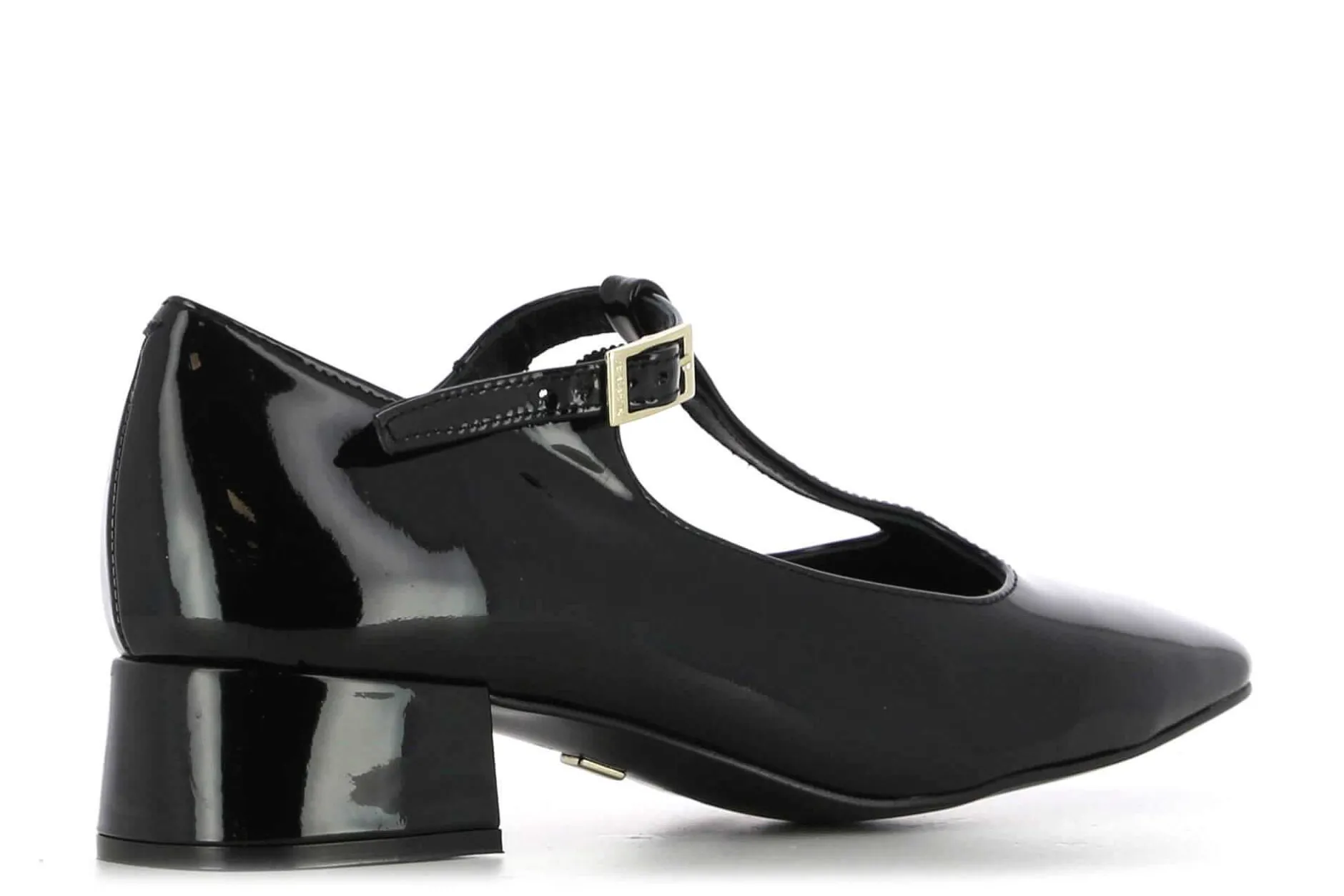 Jb Martin Zapatos De Tacon Vilma^Mujer Zapatos