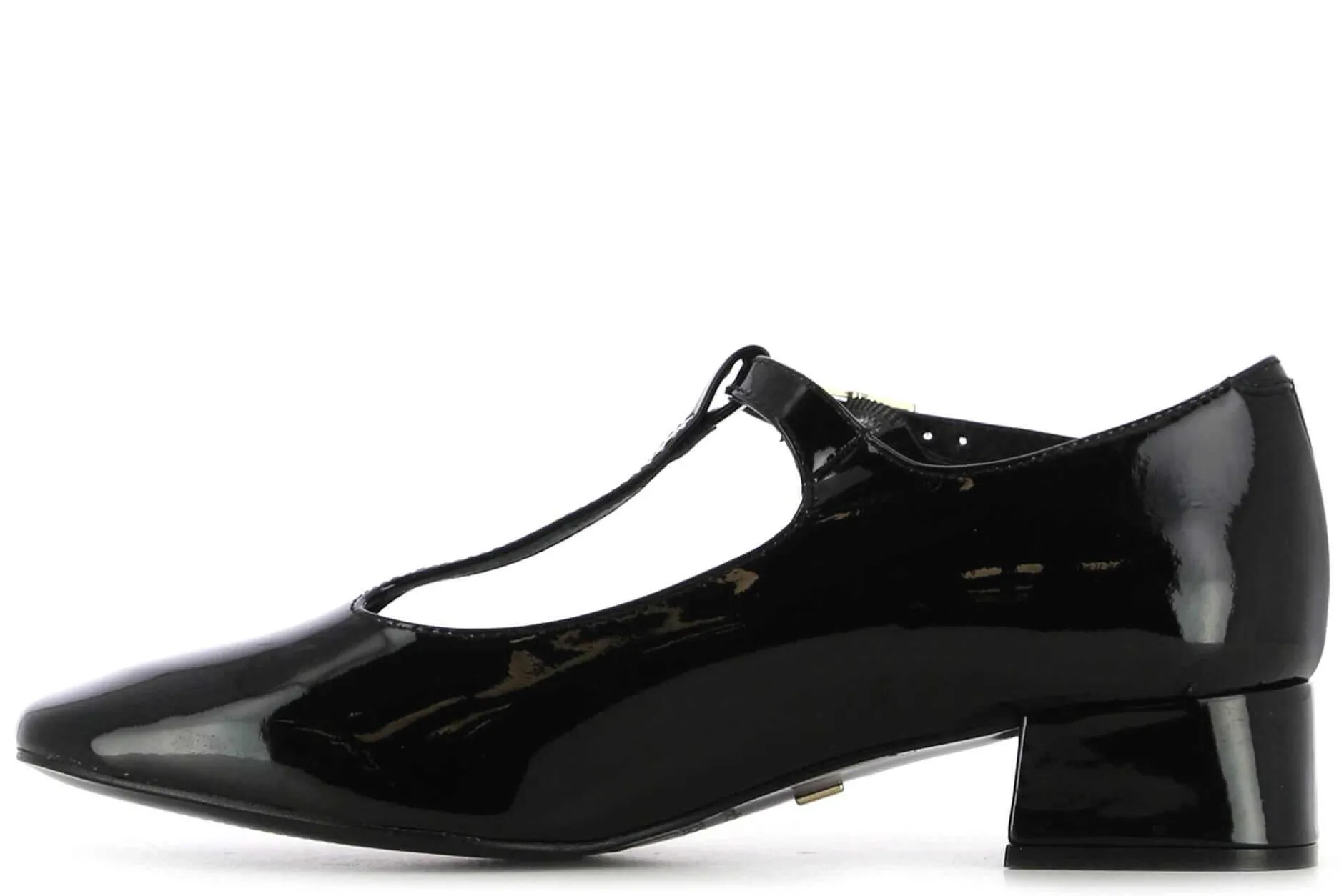 Jb Martin Zapatos De Tacon Vilma^Mujer Zapatos