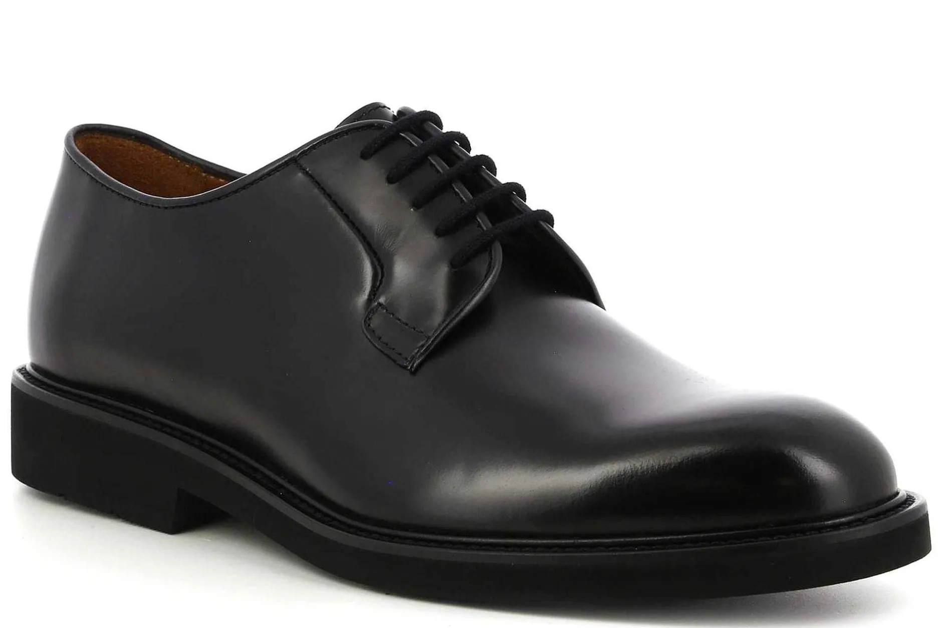 Lottusse Zapatos De Vestir Baltimore^Hombre Zapatos