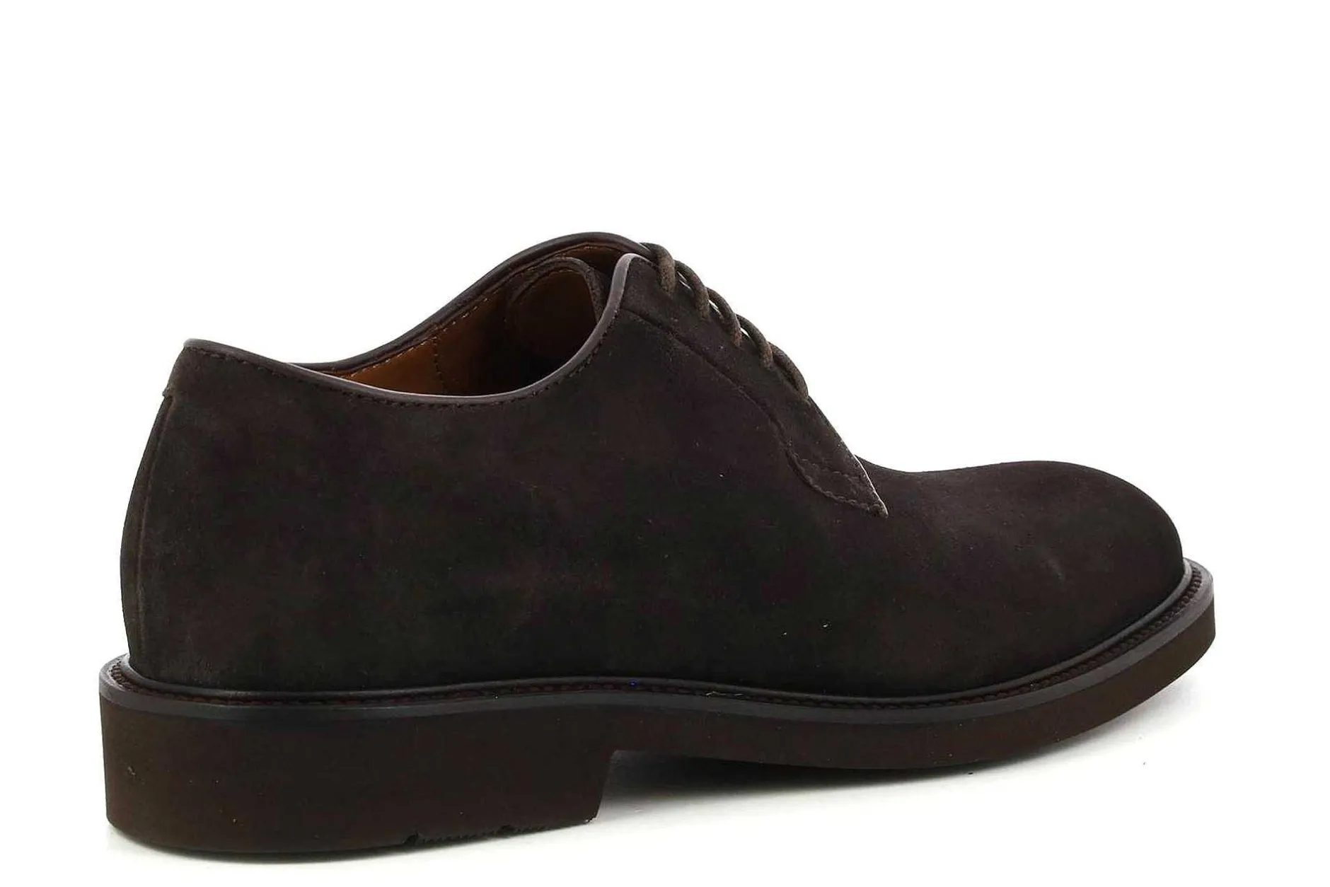 Lottusse Zapatos De Vestir Baltimore^Hombre Zapatos