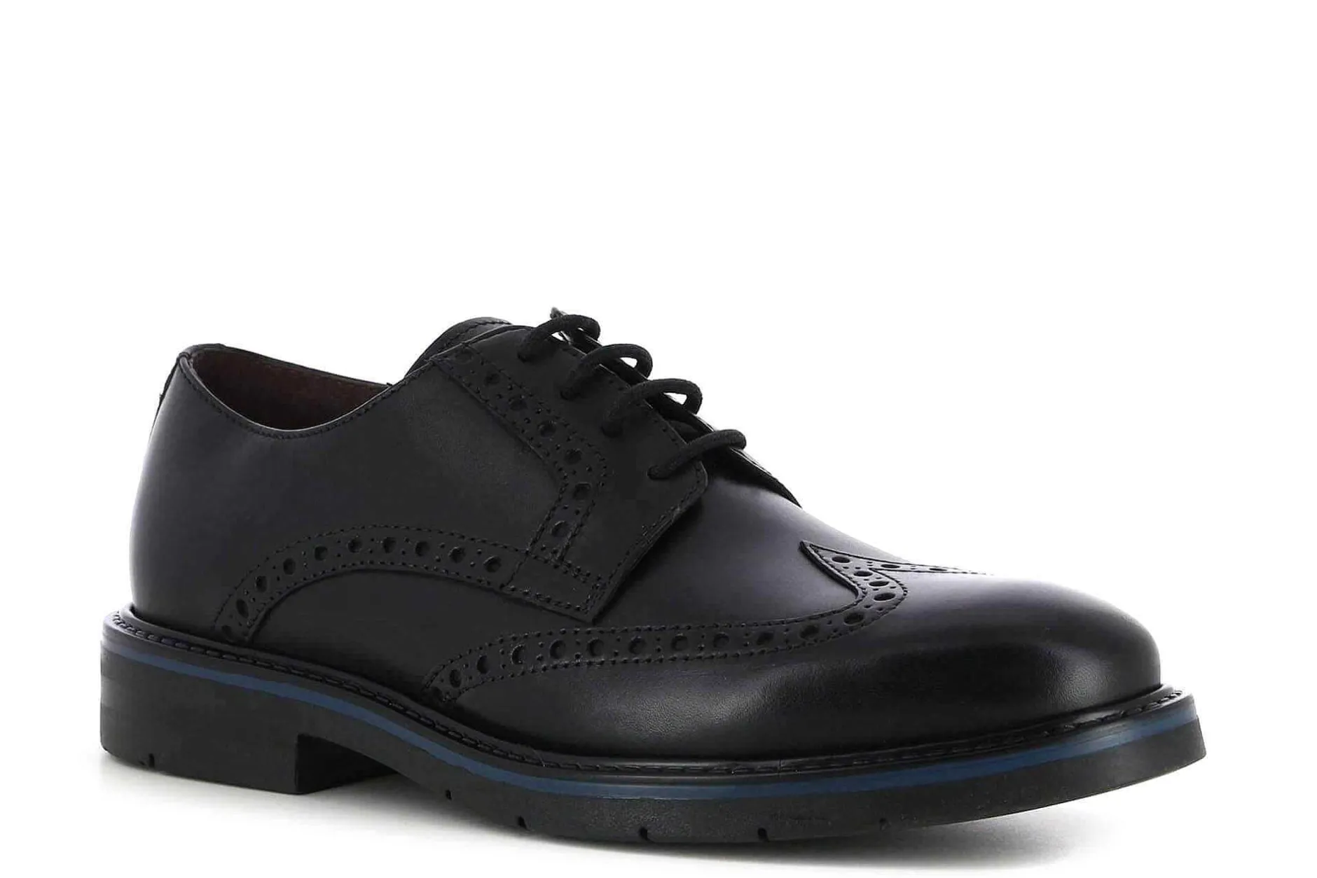 Casas Collection Zapatos De Vestir Koby^Hombre Zapatos