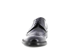 Lottusse Zapatos De Vestir L6724/Negro^Hombre Zapatos